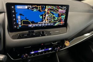 Nissan Qashqai esikatselu 13