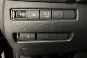 Nissan Qashqai esikatselu 16