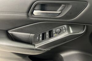 Nissan Qashqai esikatselu 24