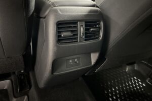 Nissan Qashqai esikatselu 18