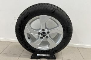 Nissan Qashqai esikatselu 19