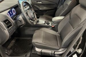 Nissan Qashqai esikatselu 8