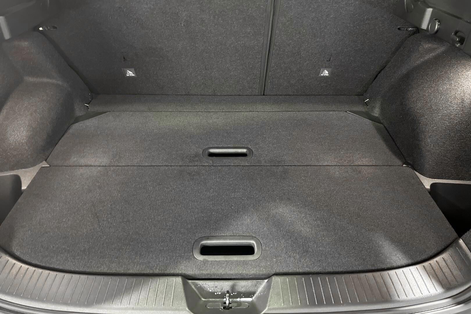 Nissan Qashqai iso kuva 12