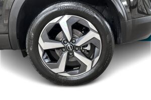 Nissan Qashqai esikatselu 13