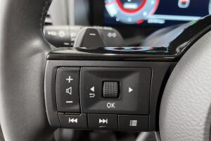 Nissan Qashqai esikatselu 14