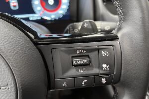 Nissan Qashqai esikatselu 15