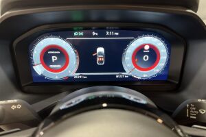 Nissan Qashqai esikatselu 16