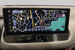 Nissan Qashqai esikatselu 18