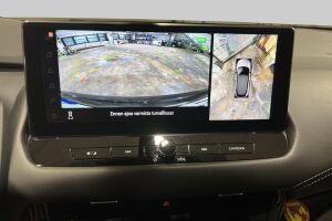 Nissan Qashqai esikatselu 19