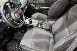 Nissan Qashqai esikatselu 9