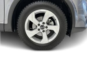 Nissan Qashqai esikatselu 12