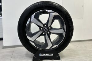 Nissan Qashqai esikatselu 13