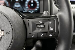 Nissan Qashqai esikatselu 15