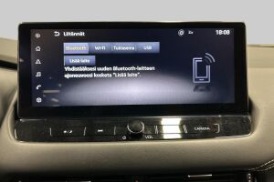 Nissan Qashqai esikatselu 25