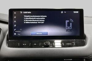 Nissan Qashqai esikatselu 26