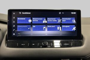 Nissan Qashqai esikatselu 27