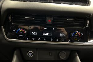 Nissan Qashqai esikatselu 29