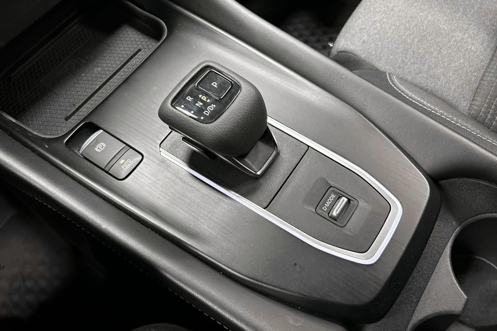 Nissan Qashqai iso kuva 31