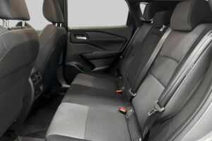 Nissan Qashqai esikatselu 9