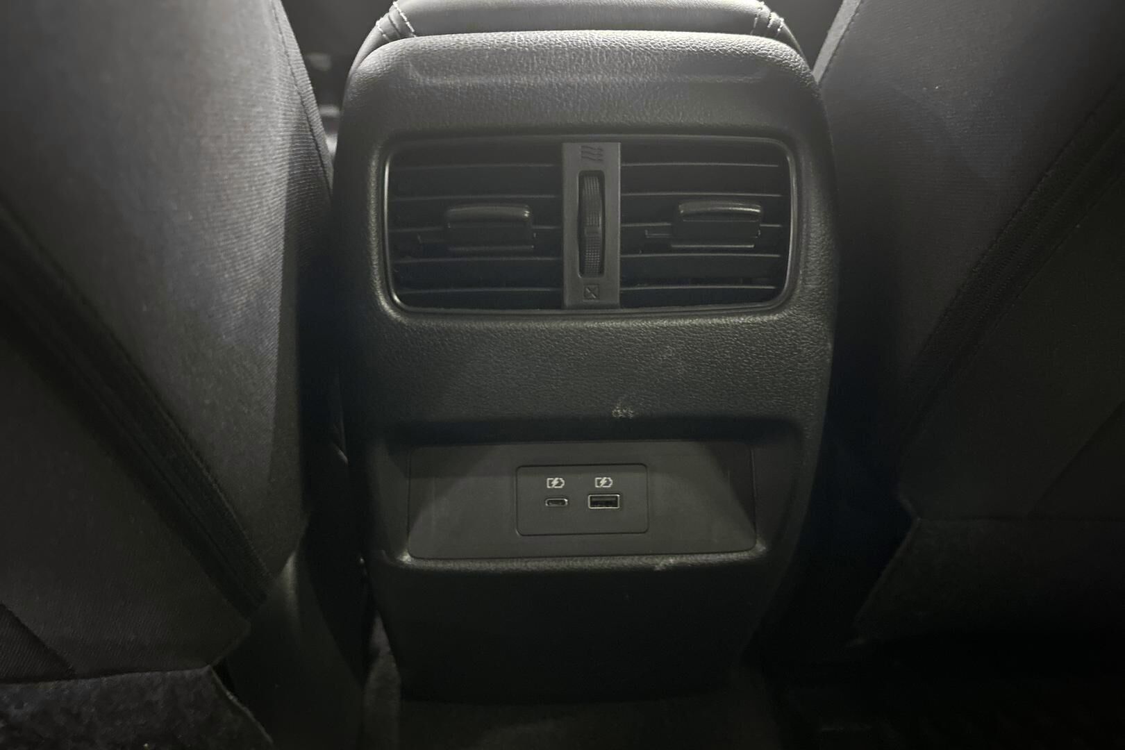 Nissan Qashqai iso kuva 23