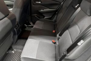 Nissan Qashqai esikatselu 20