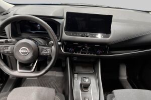 Nissan Qashqai esikatselu 8