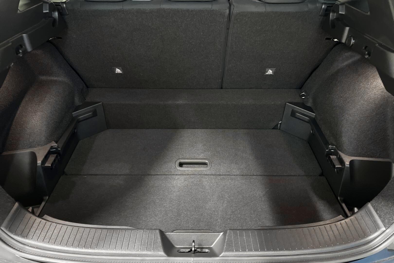 Nissan Qashqai iso kuva 21