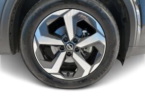 Nissan Qashqai esikatselu 9