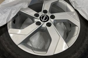 Nissan Qashqai esikatselu 22