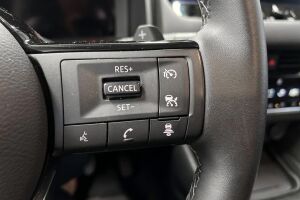 Nissan Qashqai esikatselu 12