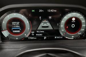 Nissan Qashqai esikatselu 13