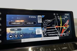 Nissan Qashqai esikatselu 14