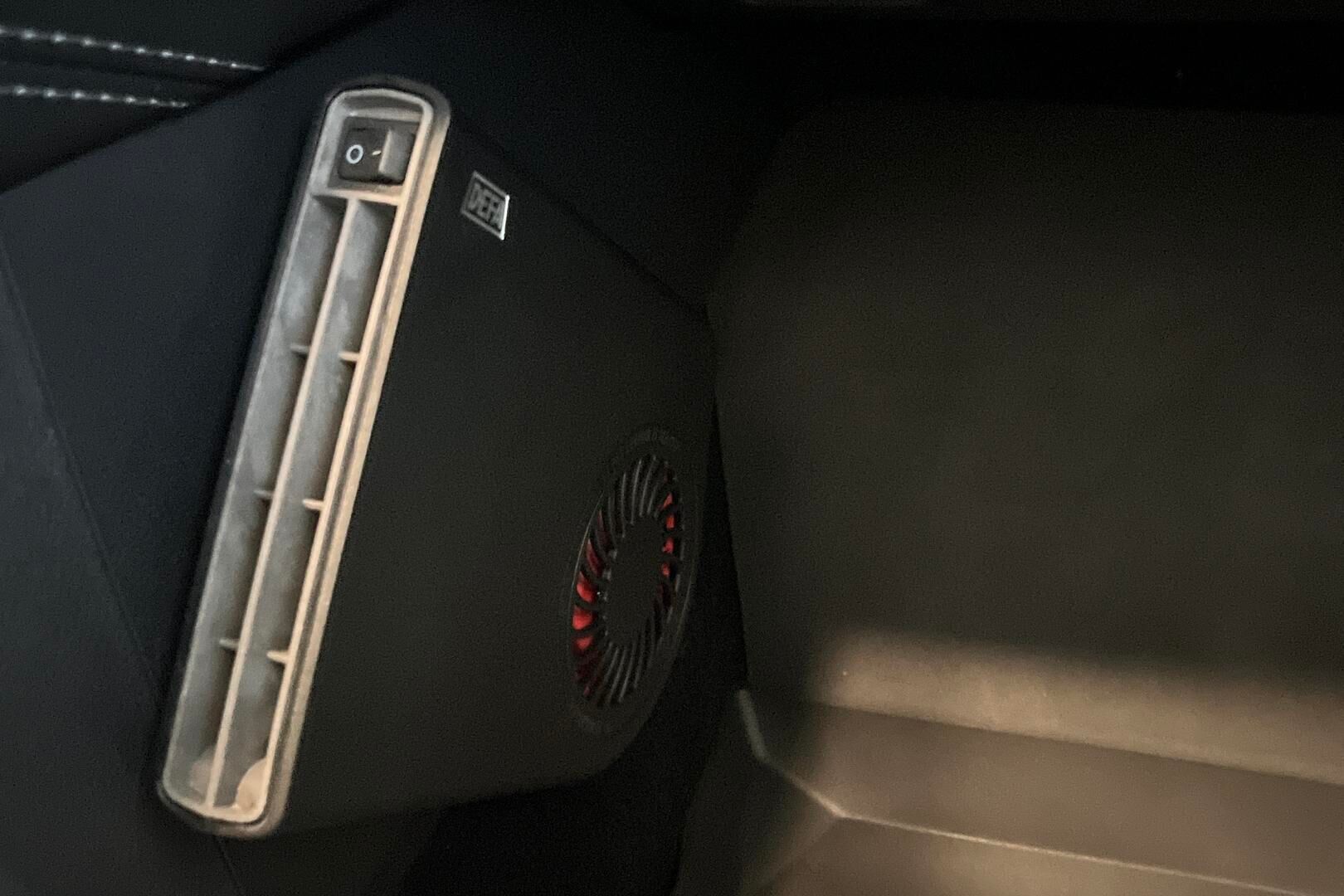 Nissan Qashqai iso kuva 24