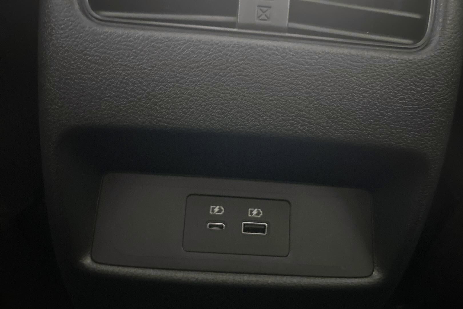 Nissan Qashqai iso kuva 26