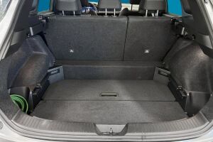 Nissan Qashqai esikatselu 10