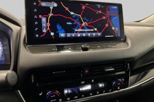 Nissan Qashqai esikatselu 12