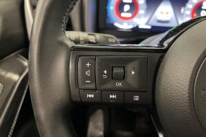 Nissan Qashqai esikatselu 14