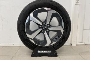 Nissan Qashqai esikatselu 18