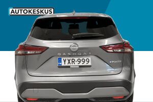 Nissan Qashqai esikatselu 20