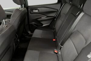 Nissan Qashqai esikatselu 8