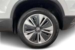 Skoda Karoq esikatselu 13
