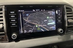 Skoda Karoq esikatselu 18