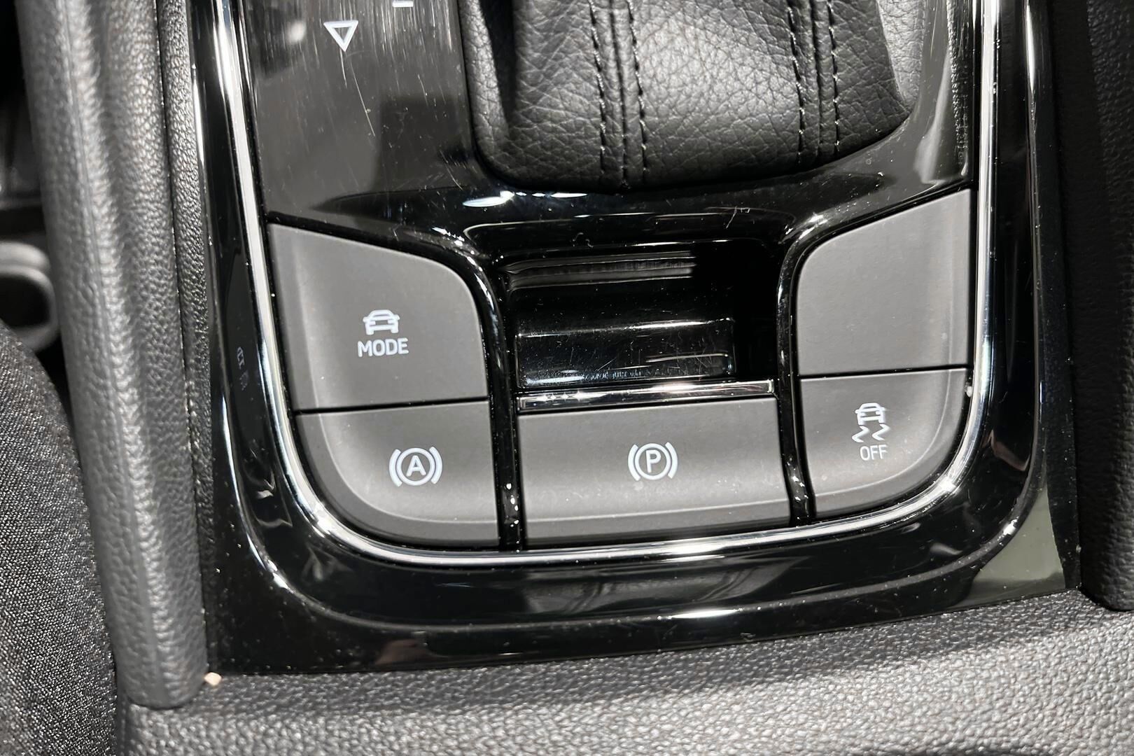Skoda Karoq iso kuva 20