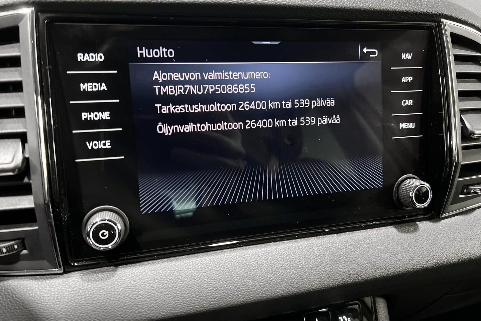 Skoda Karoq iso kuva 22