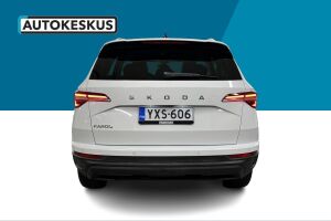 Skoda Karoq esikatselu 6