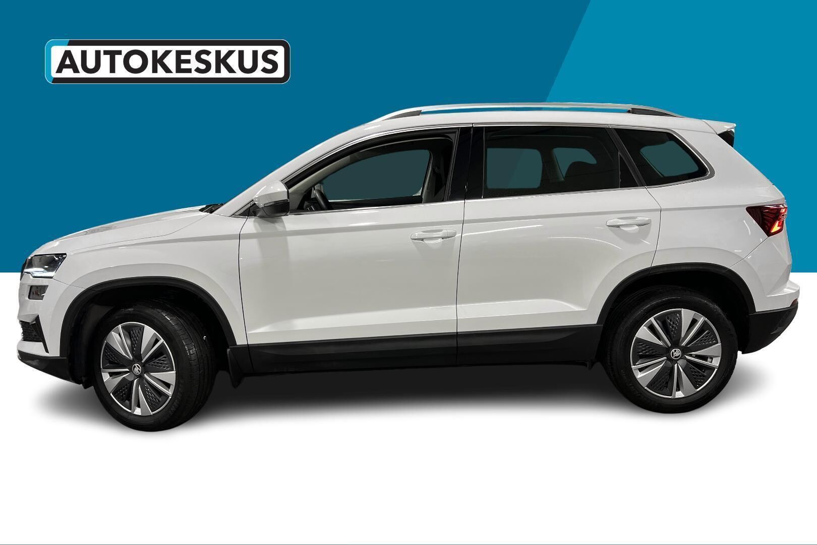 Skoda Karoq iso kuva 8