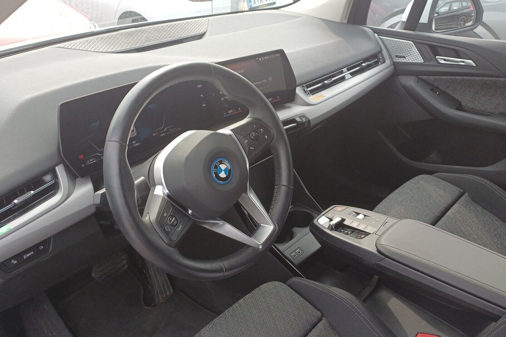 BMW 2-sarja iso kuva 1