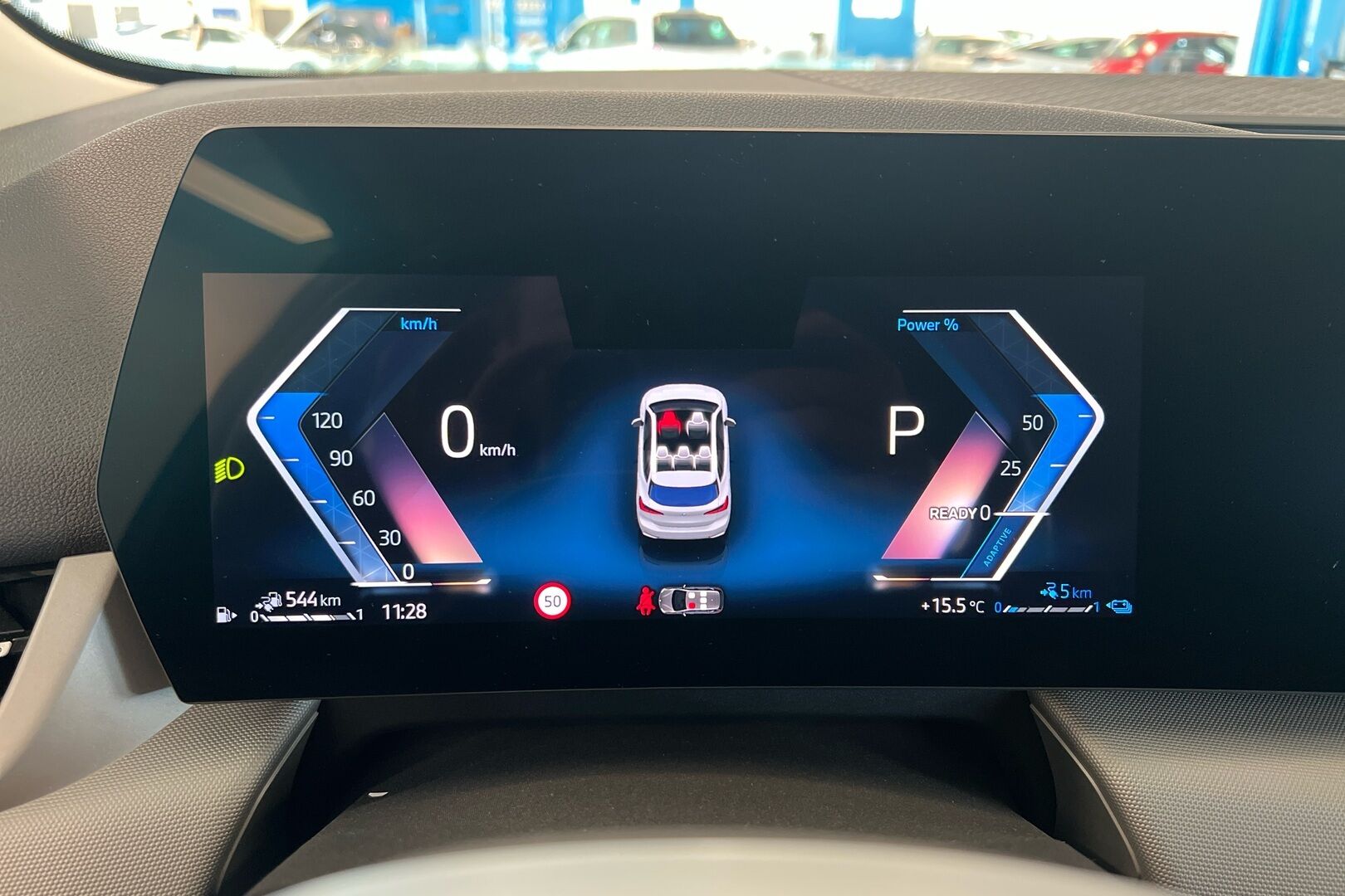 BMW 2-sarja iso kuva 11