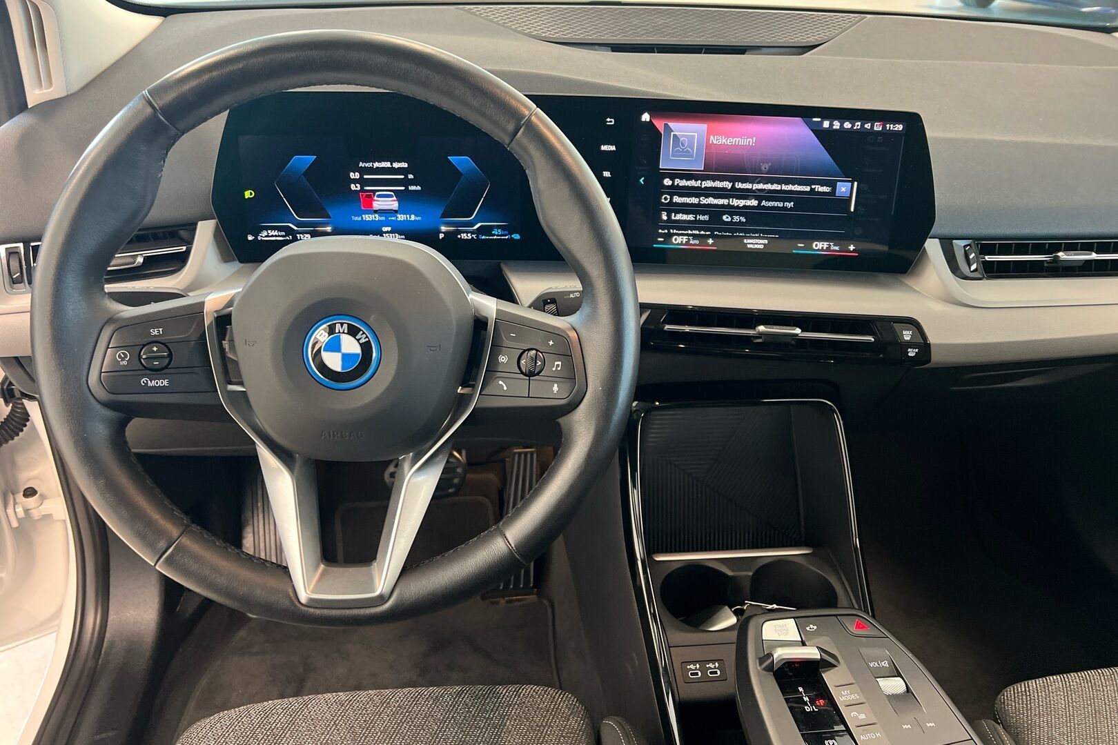BMW 2-sarja iso kuva 19