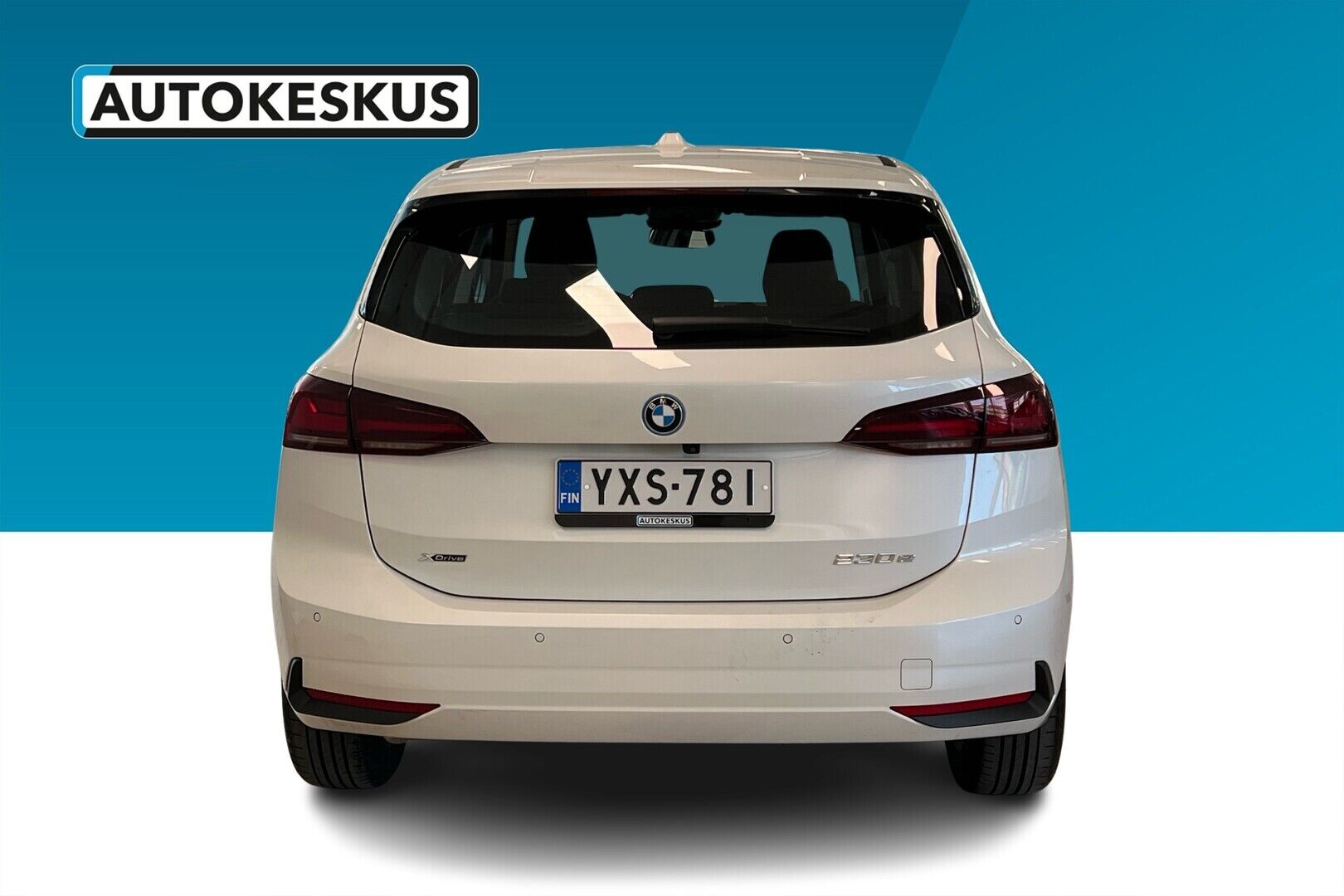 BMW 2-sarja iso kuva 2